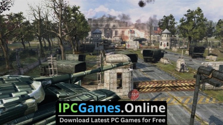 007 Legends Free Download