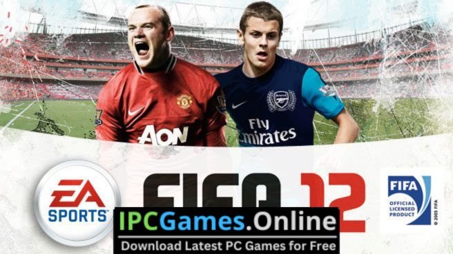 FIFA 12 Game Free Download