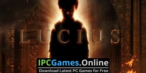 Lucius Game Free Download-1