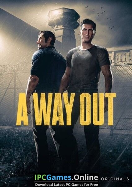 A Way Out Free Download