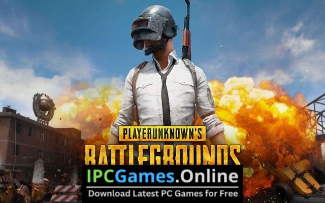 Pubg Mobile For PC Free Download