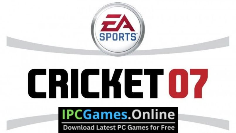 Cricket 07 Free Download