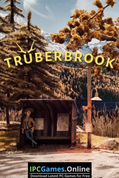 Truberbrook PC Version (v1.6) Free Download