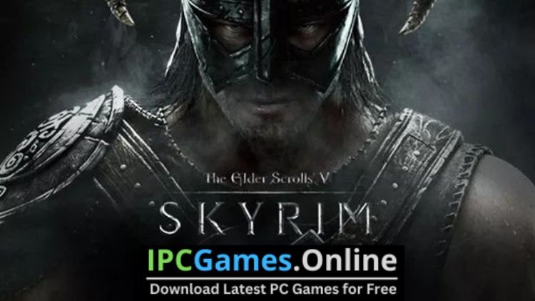 The Elder Scrolls V Skyrim Free Download Latest Edition (Repack)