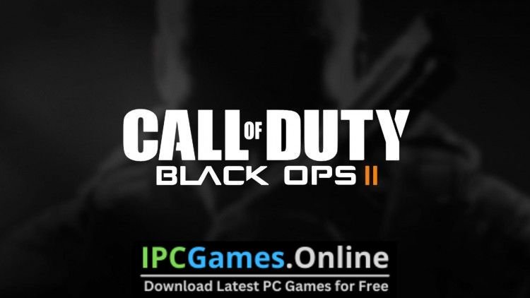 Call Of Duty Black Ops 2 Free Download