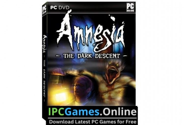 Amnesia The Dark Descent For PC Free Download (Final Version)