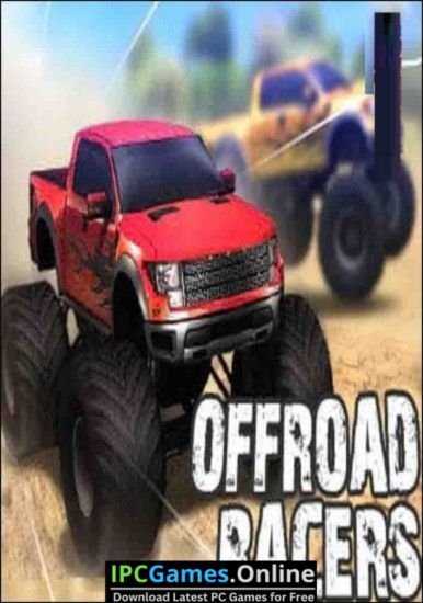 Offroad Racers Game Free Download For PC (Latest)