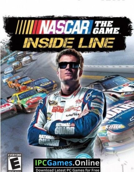 NASCAR The Game 2013 Free Download