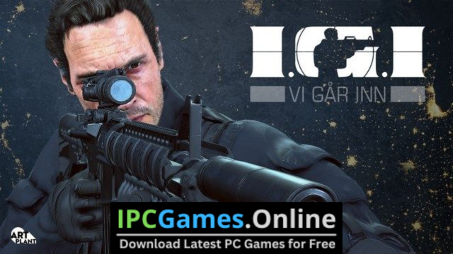 IGI Free Download Full Version For PC [2024]