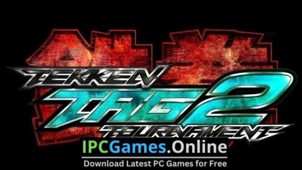 Tekken Tag Tournament 2 Free Download