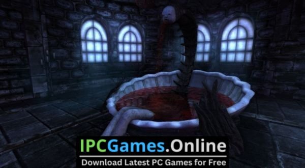 Amnesia The Dark Descent Game Free Download