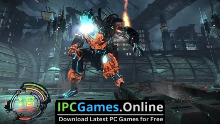 Hard Reset Free Download