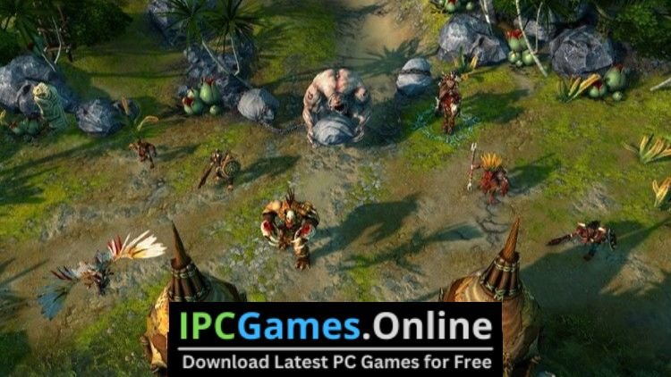 Might And Magic Heroes VI Gold Edition Free Download