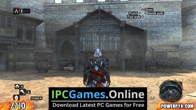 Assassins Creed Revelations Free Download