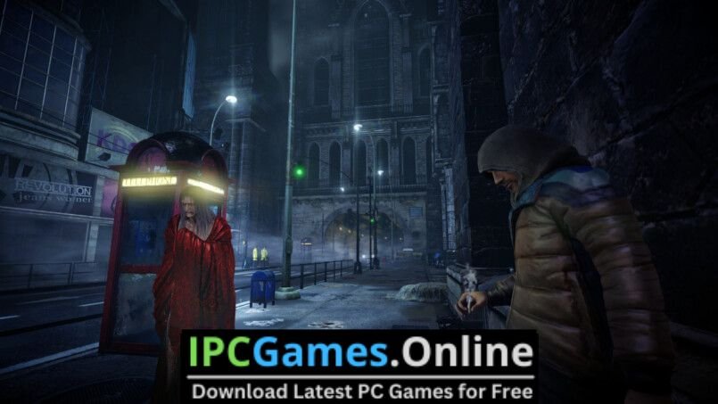 Castlevania Lords of Shadow 2 Free Download for PC-3