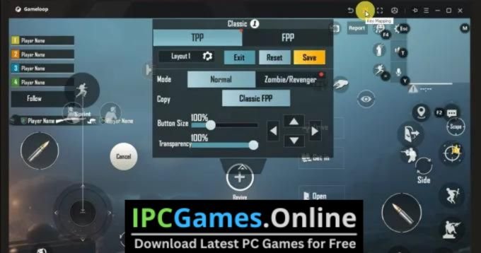 Pubg Mobile For PC Free Download