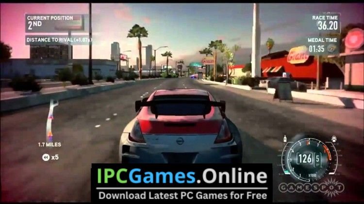 Need For Speed The Run Free Download For PC (Windows 10) (3)