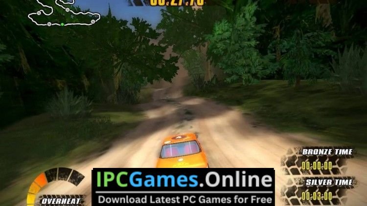 Offroad Racers Game Free Download