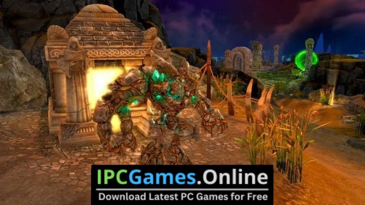 Might And Magic Heroes VI Gold Edition Free Download