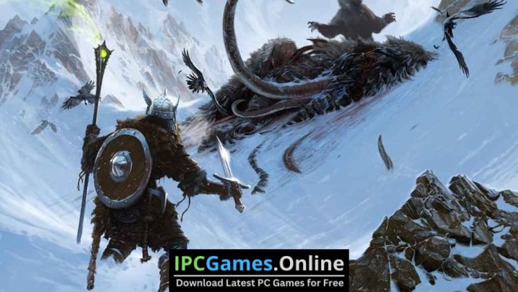 The Elder Scrolls V Skyrim Free Download