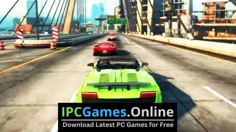 Need For Speed Most Wanted Free Download