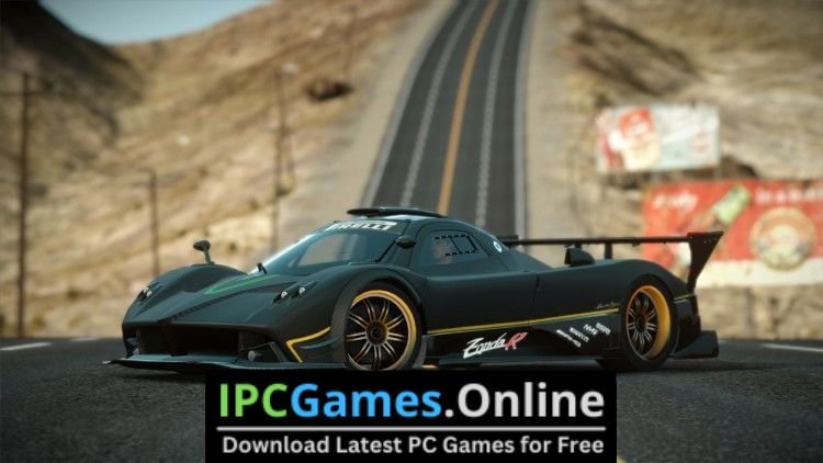 Need For Speed The Run Free Download For PC (Windows 10) (4)