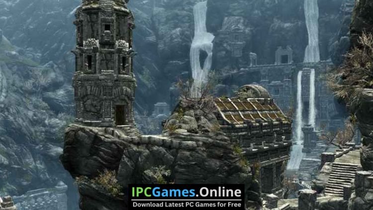 The Elder Scrolls V Skyrim Free Download