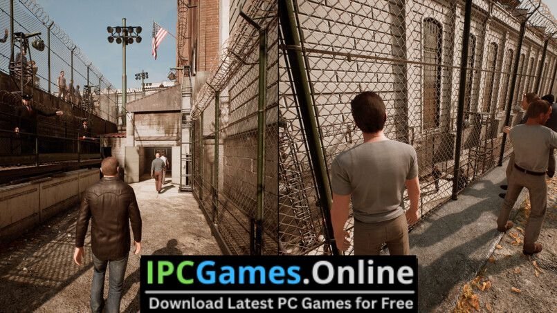 A Way Out Free Download 2024