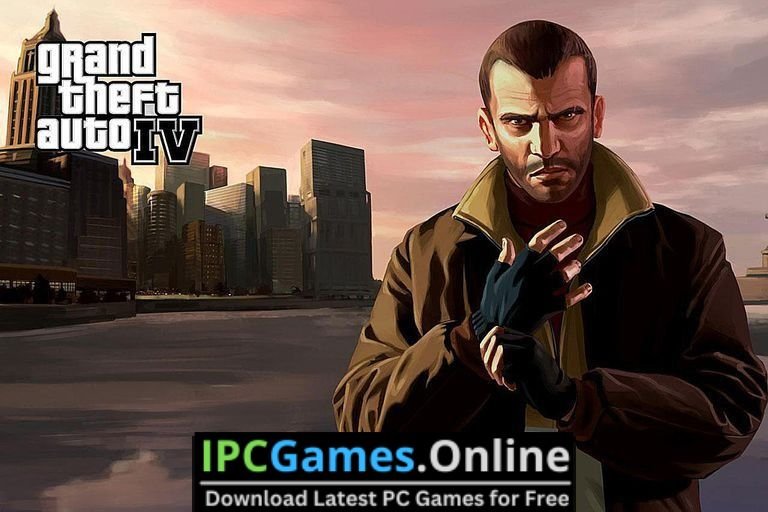 GTA 4 Free Download