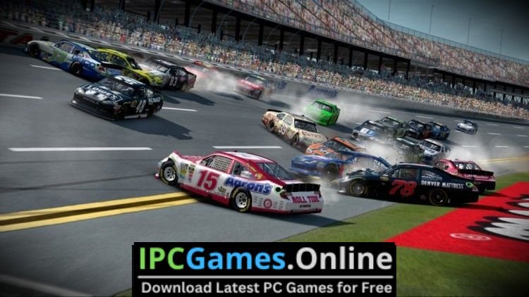 NASCAR The Game 2013 Free Download (2)