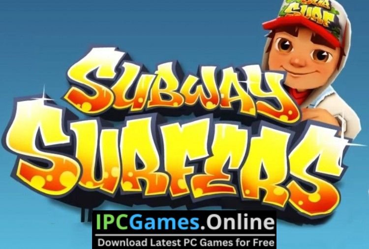 Subway Surfers Free Download