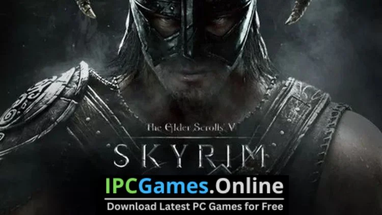 The Elder Scrolls V Skyrim Free Download