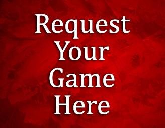 Request A Game