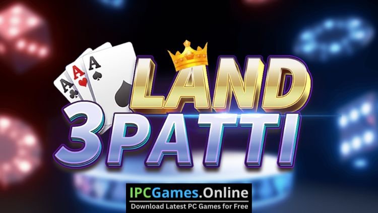 Teen Patti Land Free Download