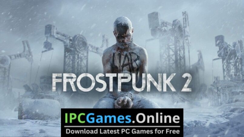 Frostpunk 2 Free Download