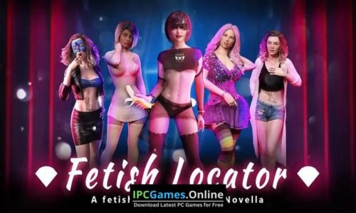 Fetish Locator (v2.0.36) Re-Pack Free Download