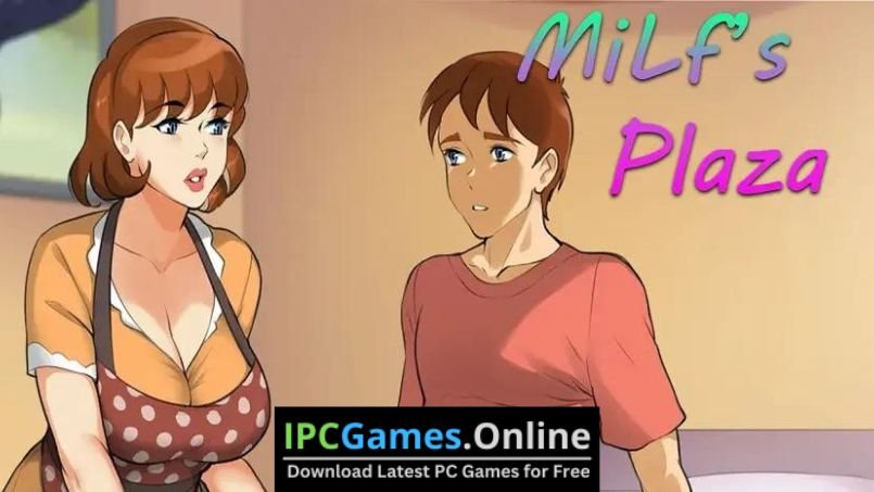 MILF’s Plaza Free Repack Download (v1.0C)