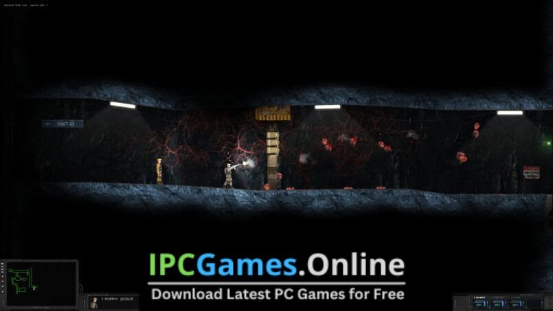 Hidden Deep Game For PC (v14174691) Free Download-1