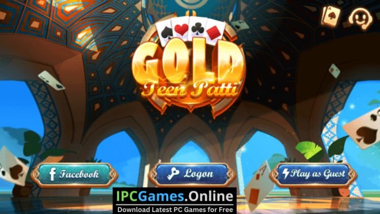 Teen Patti Gold Free Download