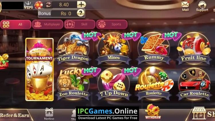 Teen Patti Blue Free Download