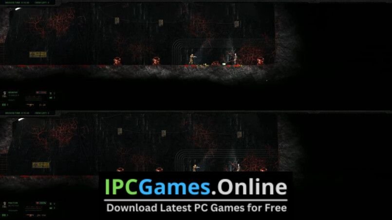 Hidden Deep Game For PC (v14174691) Free Download-2