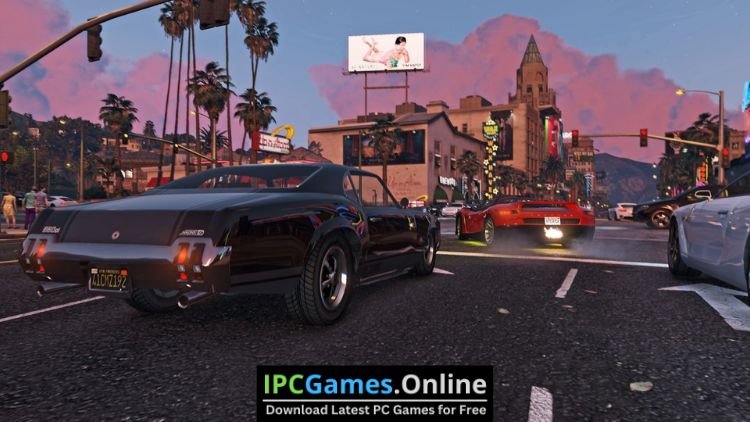 GTA 5 Premium Edition Repack Free Download