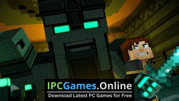 Minecraft Story Mode Season Two Episode 2 Free Download