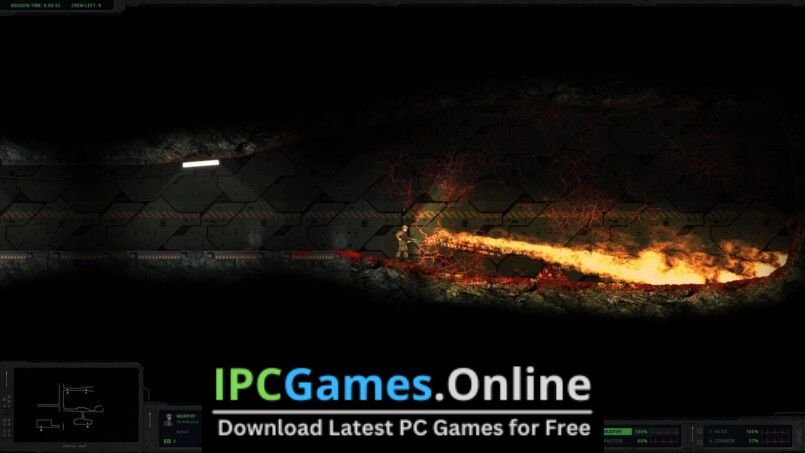 Hidden Deep Game For PC (v14174691) Free Download-3