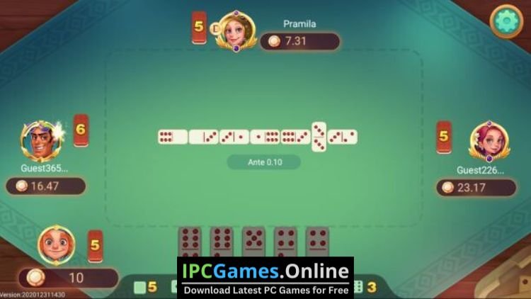 Teen Patti Land Free Download