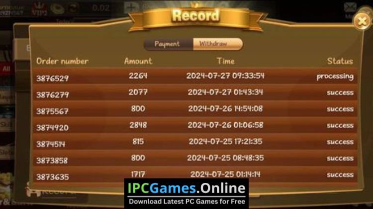 Teen Patti Land Free Download