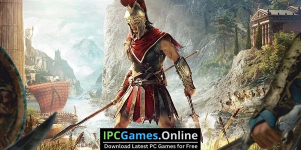 Assassin's Creed Odyssey 1.5.3 Gold Edition Free Download (3)