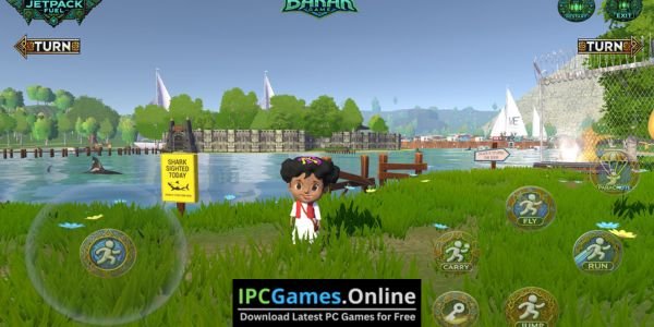 Bakar Game Free Download (TENOKE) (3)