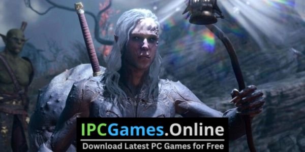 Baldurs Gate 3 Free Download (v4.1.1.5022896) (2)