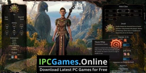 Baldurs Gate 3 Free Download (v4.1.1.5022896) (4)